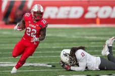 Chris Gardner/Getty Images