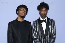 Dimitrios Kambouris / Staff / Getty Images