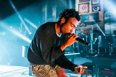 Scott Legato/Getty Images