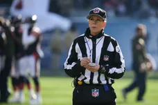 Jonathan Daniel/Getty Images