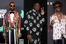 Bennett Raglin/Getty Images, Paras Griffin/Getty Images, John Parra/Getty Images