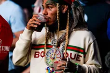 Alex Bierens de Haan / Getty Images