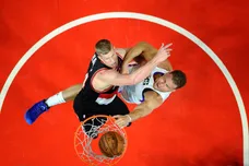 Kevork Djansezian/Getty Images