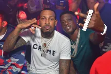 Prince Williams/Wireimage/Getty Images