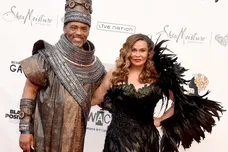 Gregg DeGuire/Getty Images