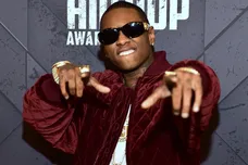 Prince Williams/FilmMagic