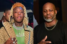 Prince Williams, Prince Williams/Getty Images