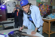 Charley Gallay/Getty Images