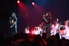 Paras Griffin/Getty Images