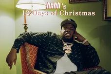 Image provided to HNHH by the artist. Photo credit: Justin Heron.