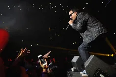 Bryan Bedder/Getty Images