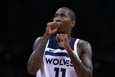 Zhong Zhi/Getty Images