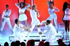 Kevin Winter/Getty Images