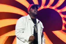 Rick Diamond/Getty Images