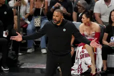 Eric Espada/Getty Images