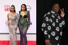 Paras Griffin/Getty Images