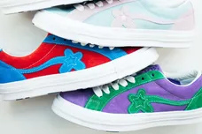 Image Via <a href='https://www.theillest.pl/nowe-wersje-butow-tyler-the-creator-x-converse-golf-le-fleur/' rel="nofollow noopener" target='_blank'>TheIllest</a>