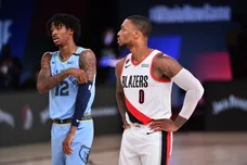 Jesse D. Garrabrant/NBAE via Getty Images