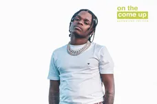 Image provided to HNHH by the artist/CMG