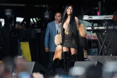 Nicholas Hunt/Getty Images