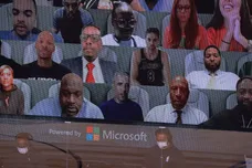 Kevin C. Cox/Getty Images