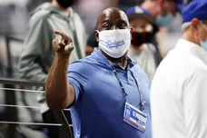 Tom Pennington/Getty Images