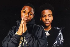 Image via Paris Bryant