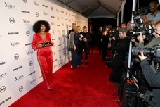 Phillip Faraone/Getty Images