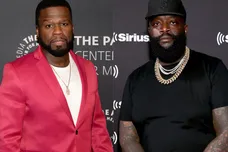 Brad Barket & Cindy Ord/Getty Images