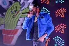 (Shareif Ziyadat/Getty Images for Roc Nation)