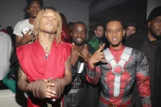 Jerritt Clark/Getty Images