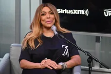 Astrid Stawiarz/Getty Images