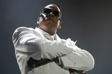 Frank Micelotta/Getty Images