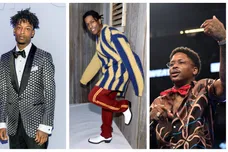 Jamie McCarthy, Ethan Miller, Roy Rochlin/Getty Images