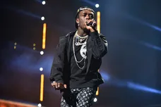 Theo Wargo/Getty Images