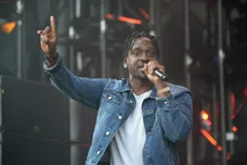 Kevin Mazur/Getty Images for Anheuser-Busch