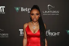 Cassidy Sparrow/Getty Images