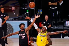 Kevin C. Cox/Getty Images