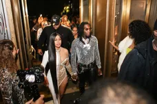 Thaddaeus McAdams/Getty Images