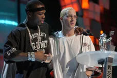 Frank Micelotta/Getty Images