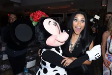 Vivien Killilea/Getty Images