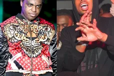 Scott Dudelson, Prince Williams/Getty Images