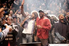 Dimitrios Kambouris/Getty Images