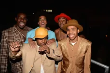 Photo by Jason Merritt/Getty Images