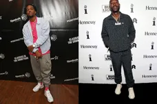 Josh Brasted/Getty Images, Cassidy Sparrow/Getty Images