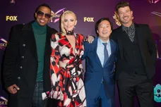 Rachel Luna/Getty Images