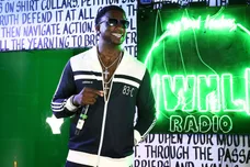 Astrid Stawiarz / Stringer / Getty Images