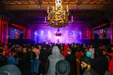 Tiffany Rose/WireImage