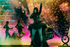 Christopher Polk/Getty Images