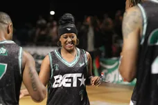 Bennett Raglin/Getty Images